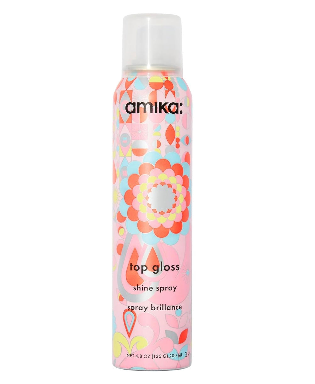 AMIKA - Top Gloss Shine Spray