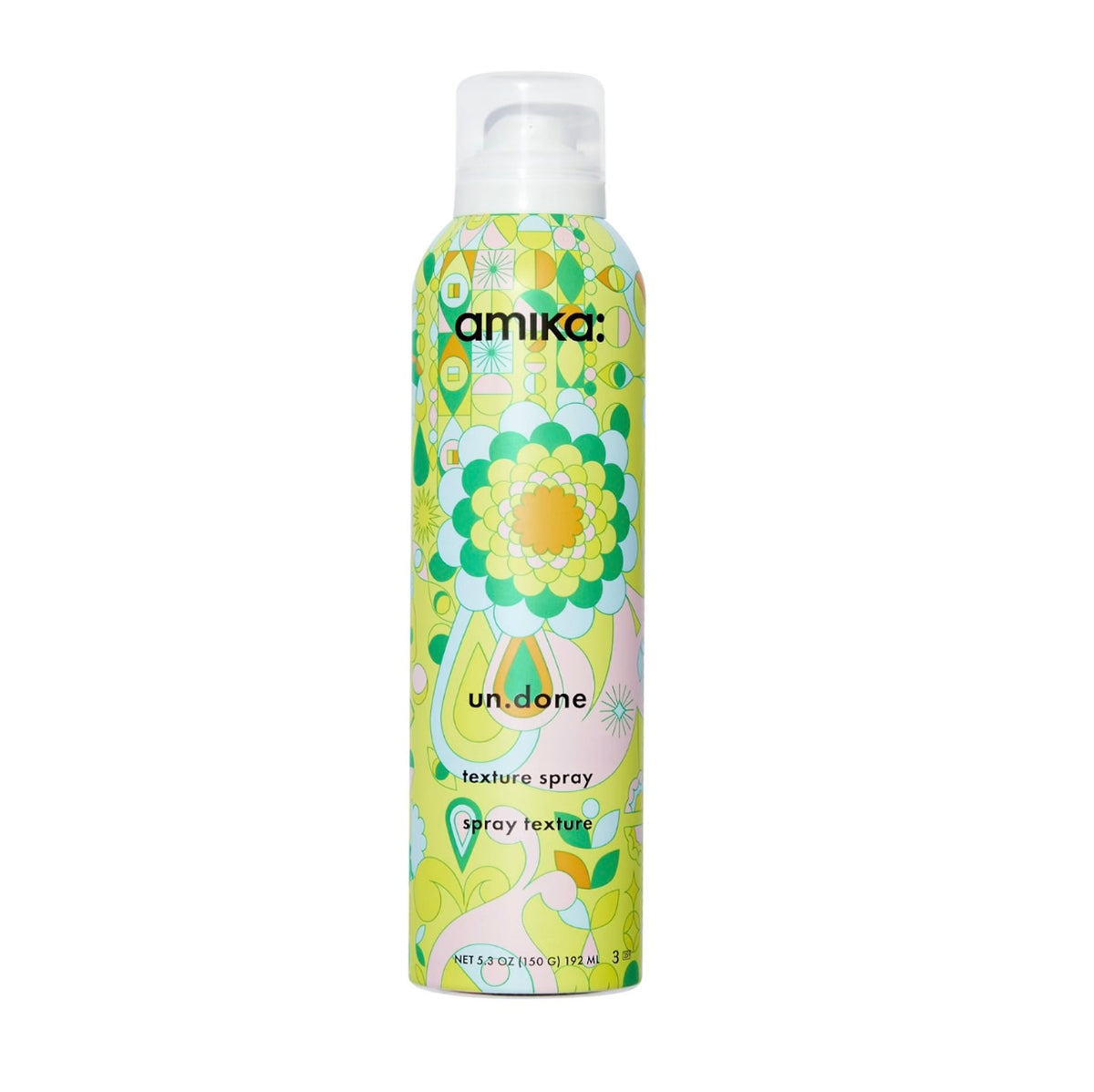 AMIKA - Un.Done Volume and Matte Texture Spray