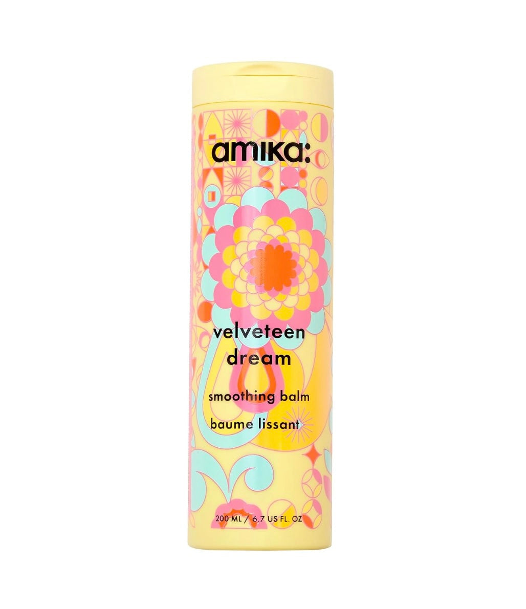 AMIKA - Velveteen Dream Smoothing Balm