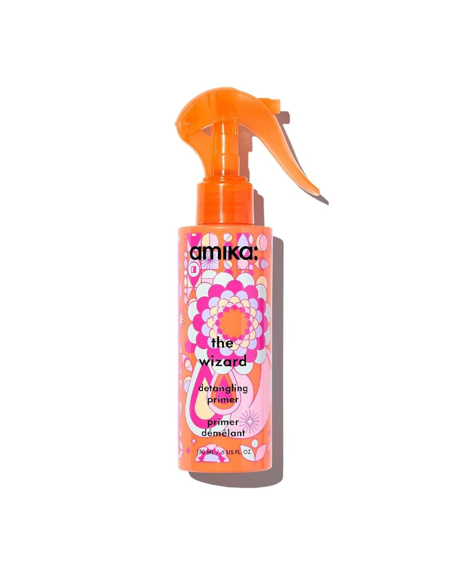 AMIKA - The Wizard Detangling Primer 350ml