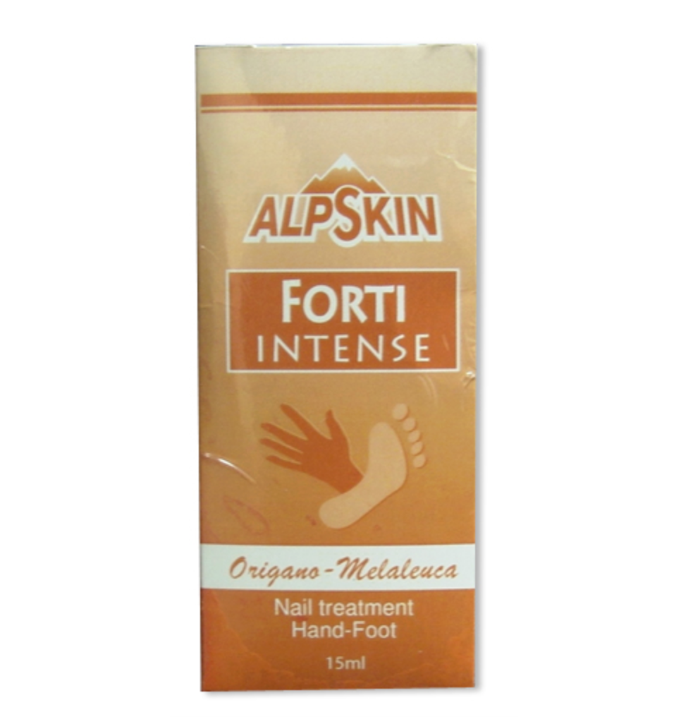 Alpskin - Forti Intensif