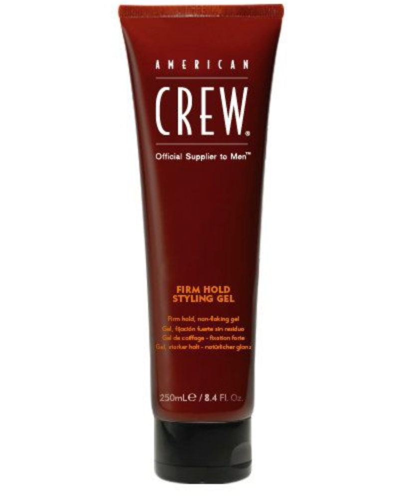 American Crew - Firm Hold Gel 250ml