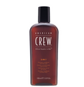 American Crew - 3-in-1 Classic 100ml