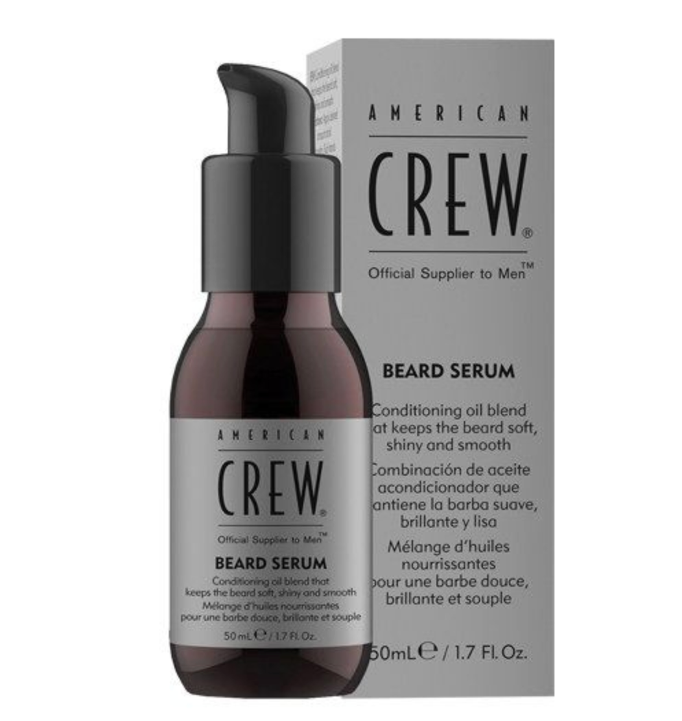 American Crew - Beard Serum 50ml