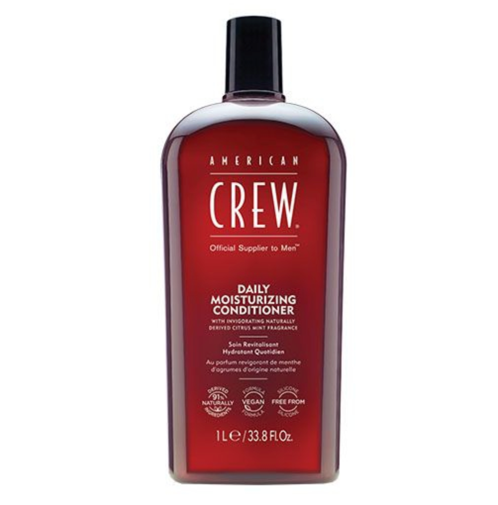 American Crew - Daily Moisturizing Conditioner 1L