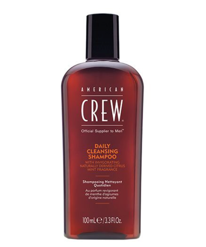 American Crew - Daily Shampoo 100ml