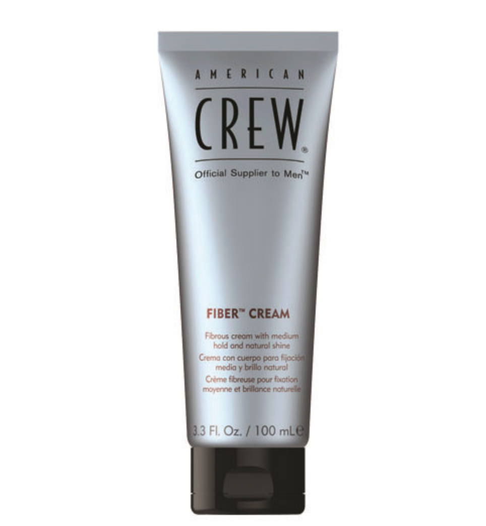 American Crew - Fiber Cream 100ml