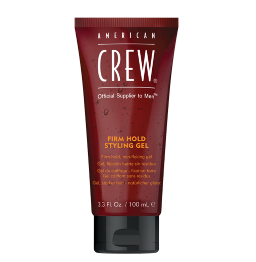 American Crew - Firm Hold Gel 100ml