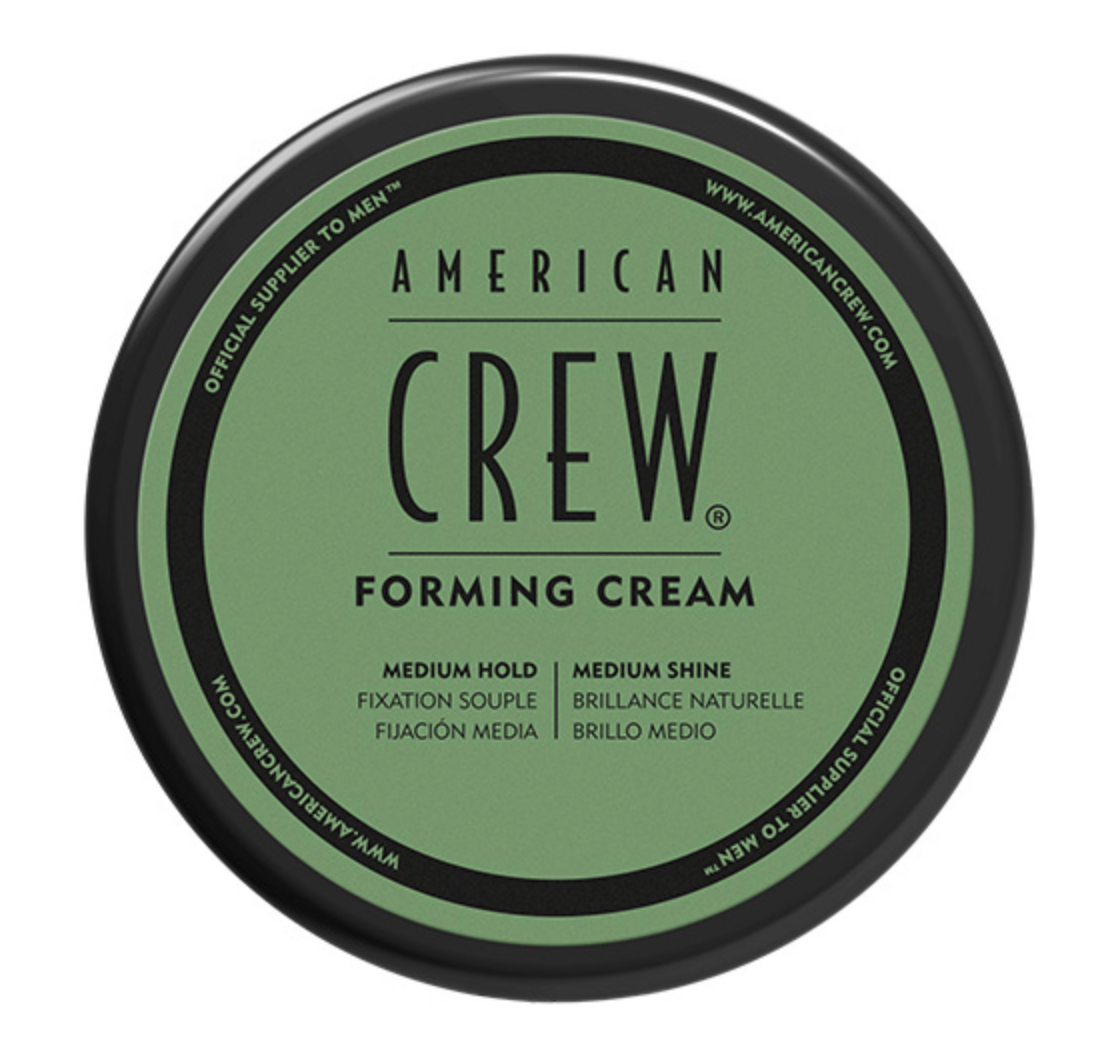 American Crew - Forming Cream 85g