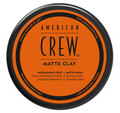 American Crew Matte Clay 3oz