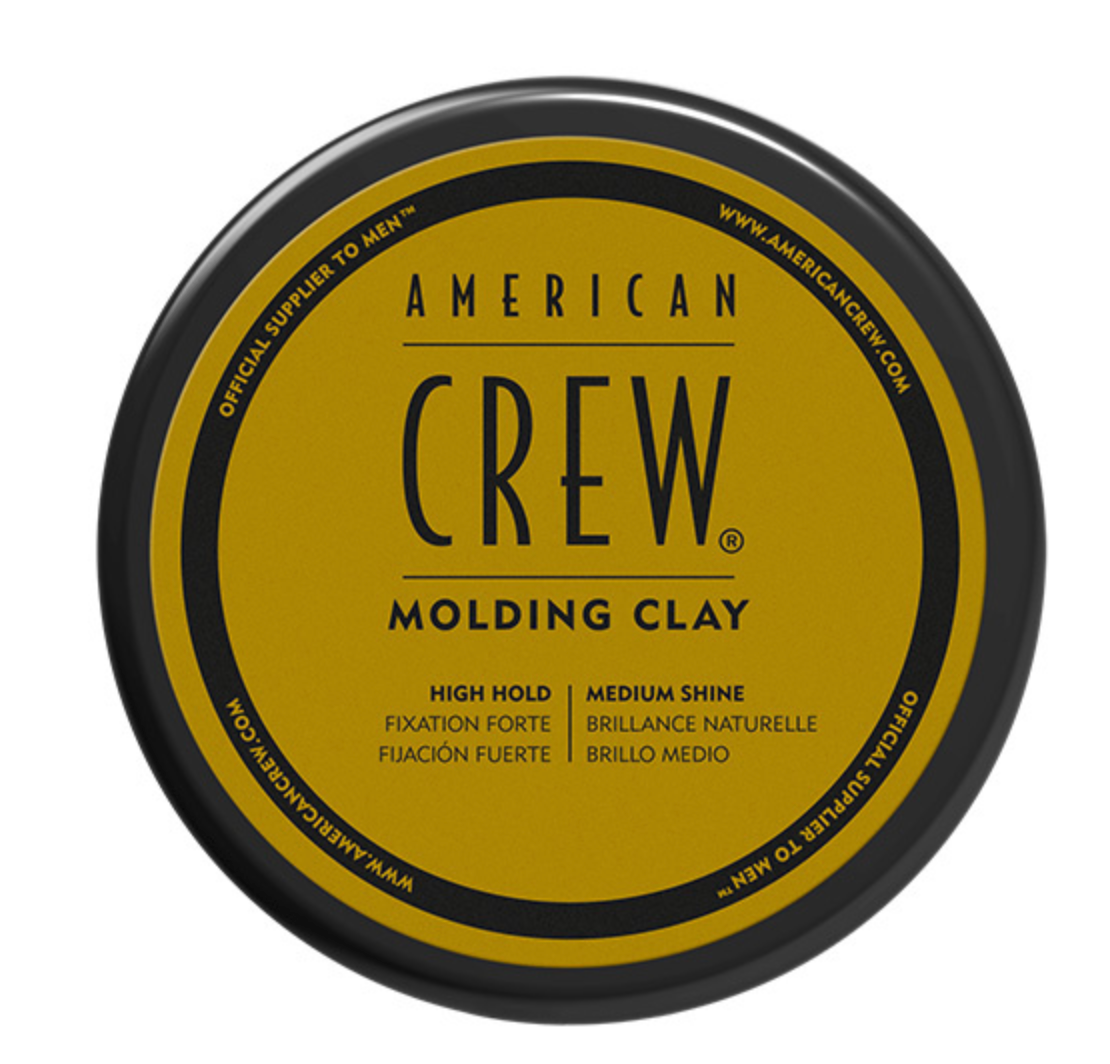 American Crew - Molding Clay 85g
