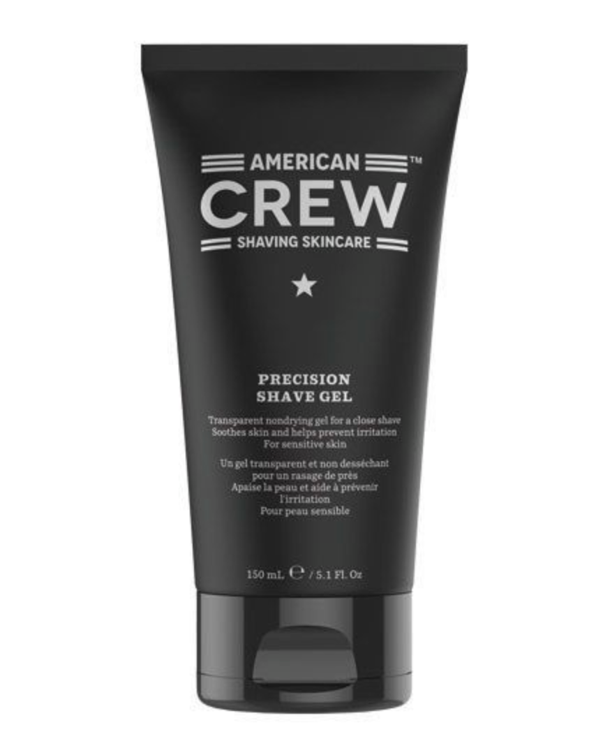 American Crew - Precision Shave Gel 150ml