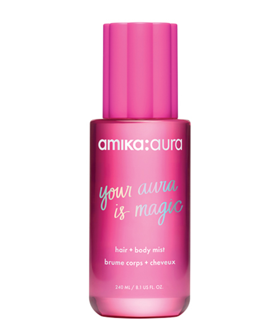 Amika - Aura Hair + Body Mist 240ml