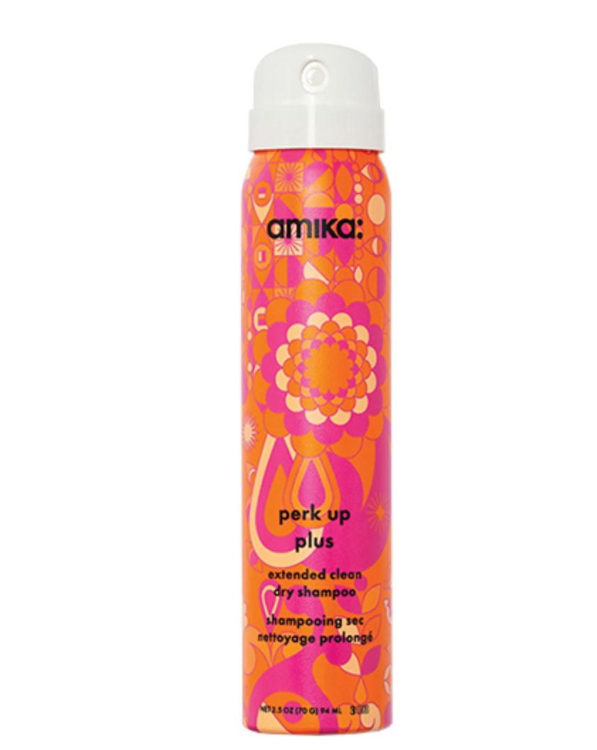 Amika - Perk Up Plus Extended Clean Dry Shampoo 2.5oz