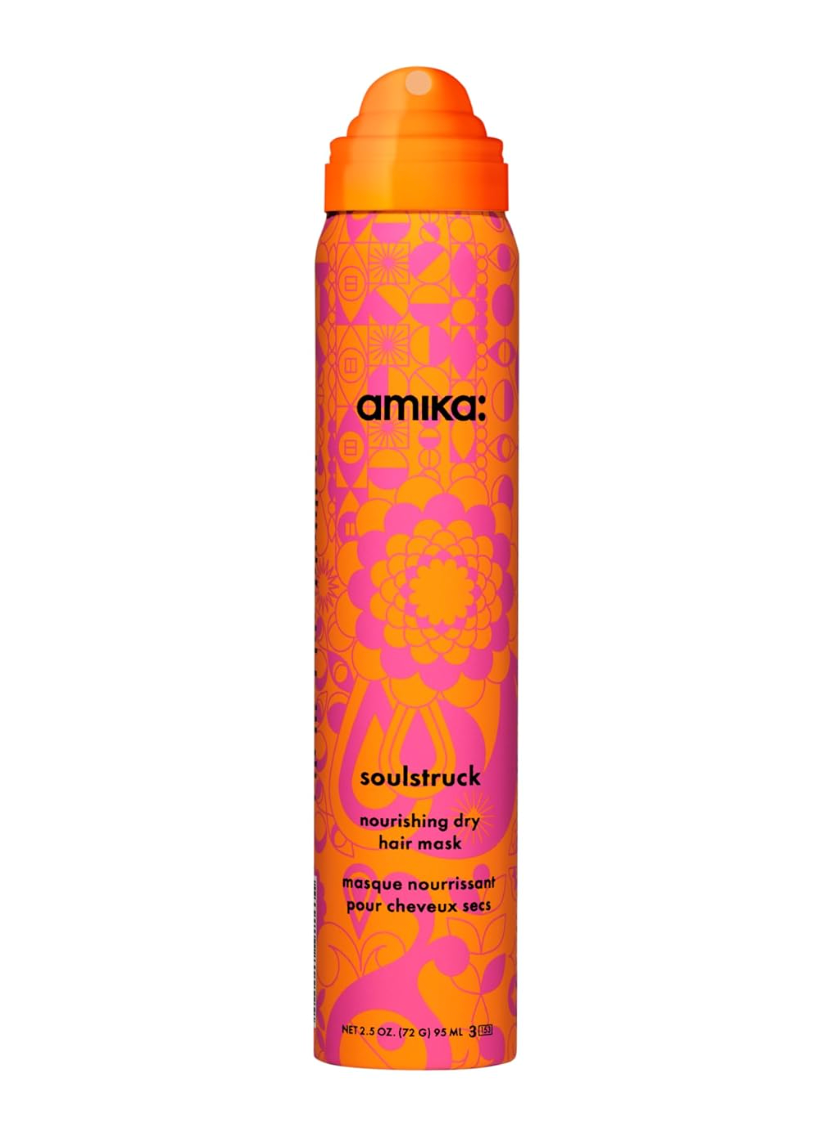 Amika - Soulstruck Nourishing Dry Hair Mask 95ml