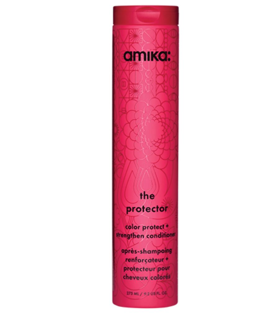 Amika - The Protector Color Protect + Strengthen Conditioner 275ml