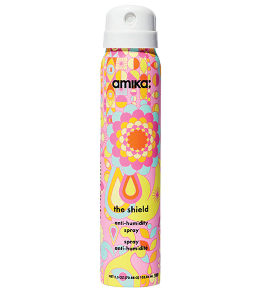 Amika - The Shield Anti-Humidity Spray 2.5oz