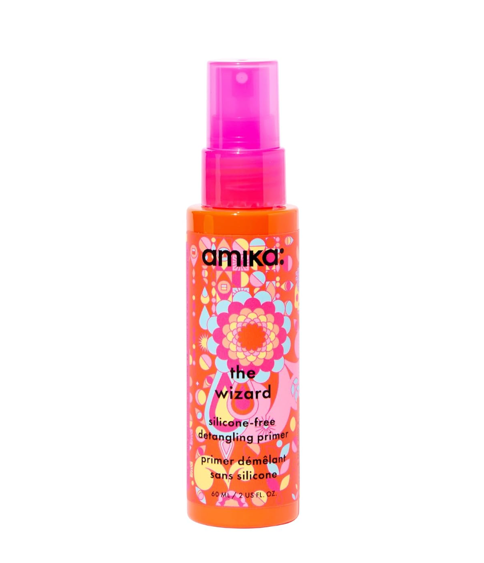 Amika - The Wizard Silicone-Free Primer 60ml