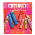 Amika - Try Me Tote Kit