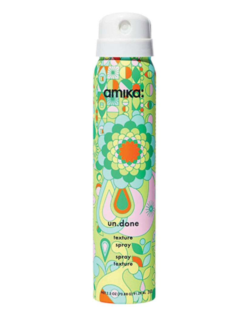 Amika - Un.Done Volume and Matte Texture Spray 60ml