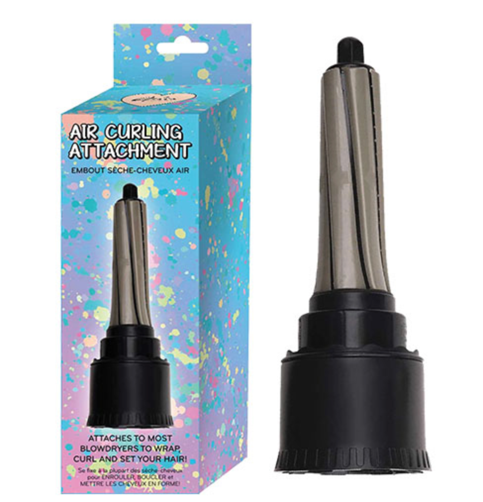 Aria Beauty - Air Curling Attachment