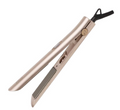 Aria Beauty - Brushed Gold 1” Digital Straightener