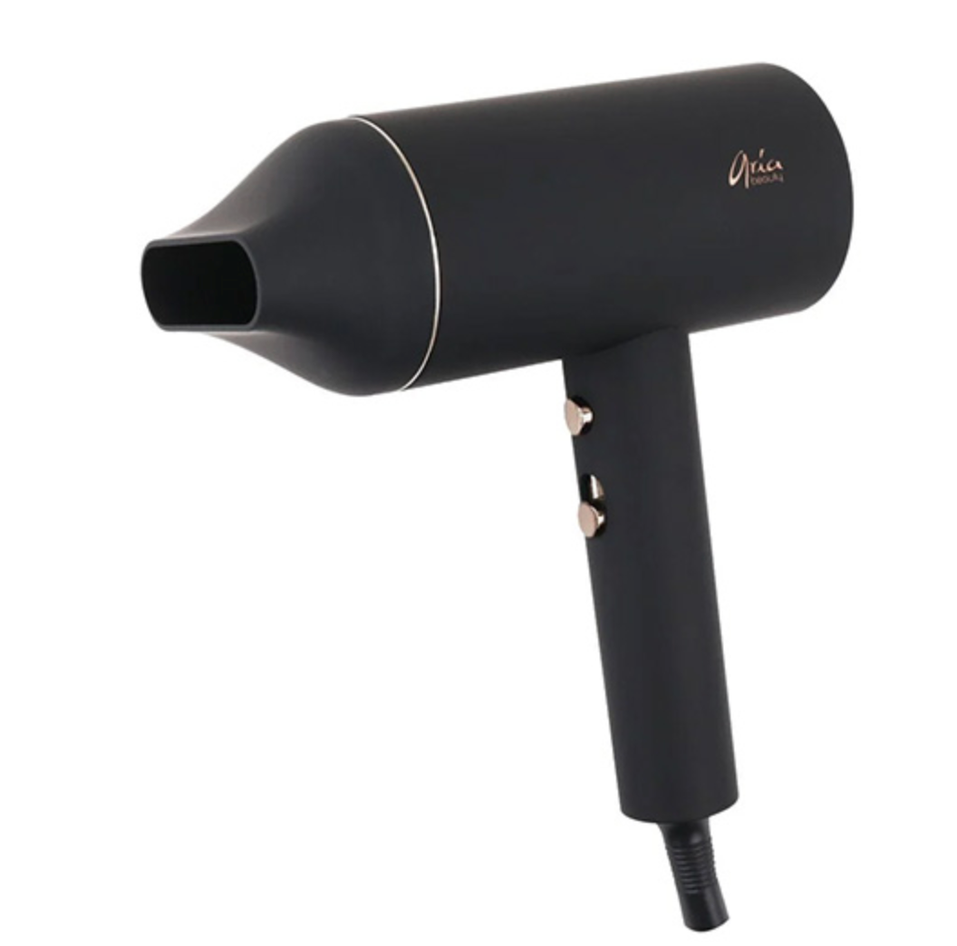 Aria Beauty - Compact Luxe Drye
