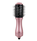 Aria Beauty - Compact Rose Gold Blowdry Brush