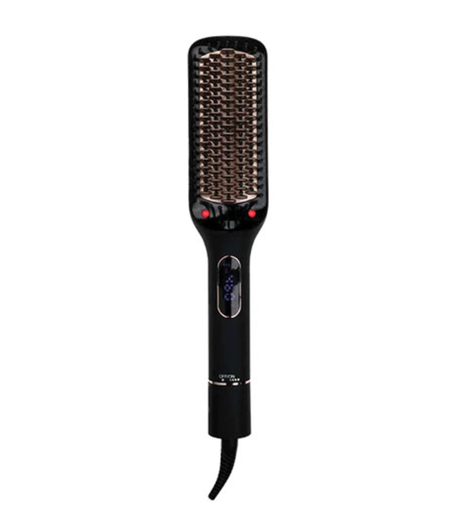 Aria Beauty - Luxury Ionic Straightening Brush