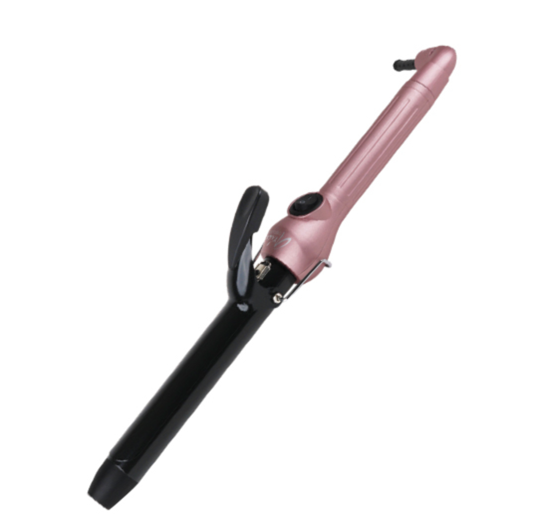Aria Beauty - Rose Gold 1” Curling Iron