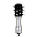 Aria Beauty - Silver Mini Blowdry Brush