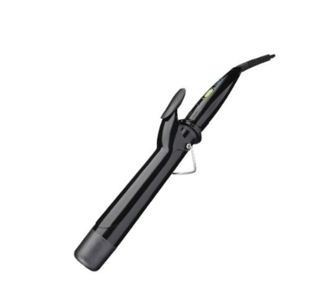 Avanti - Free Play Tourmaline & Ceramic Curling Iron 1 1/4"