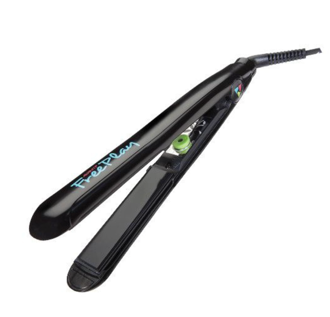 Avanti - Free Play 1" Titanium Flat Iron