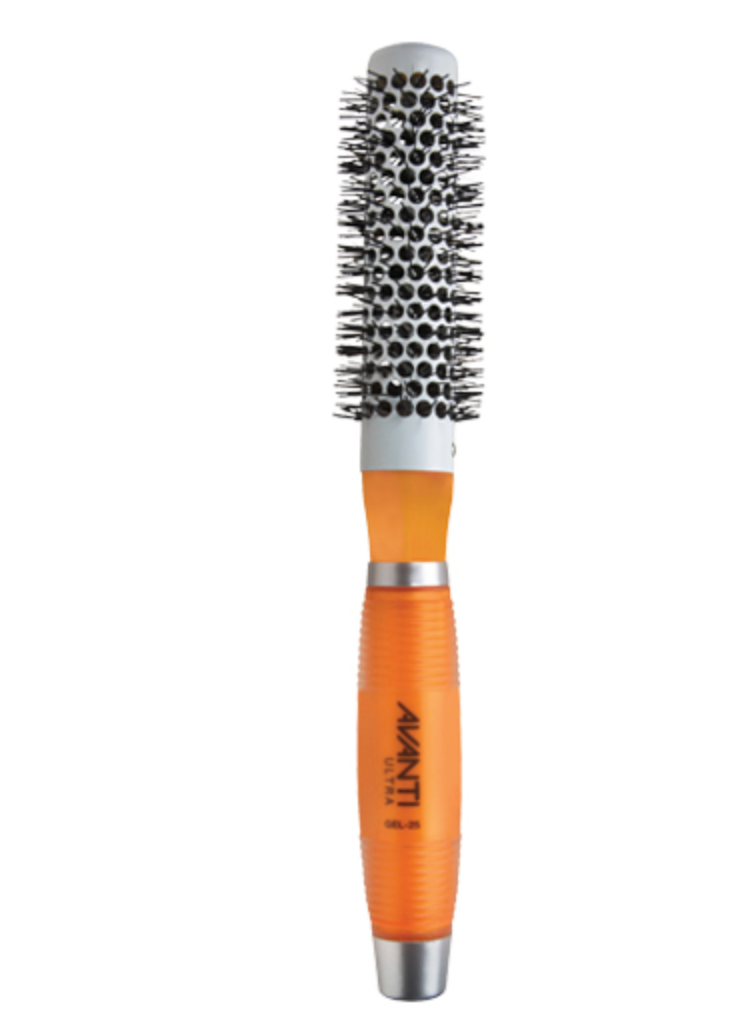 Avanti - Ultra Silicone Gel Handle Brush GEL-25C