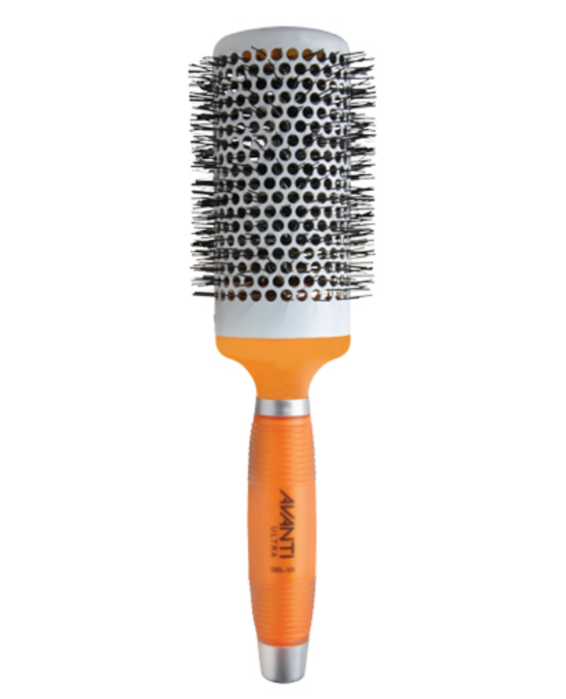 Avanti - Ultra Silicone Gel Handle Brush GEL-53C