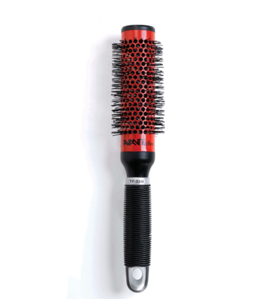 Avanti - Ultra TF-33MC Medium (33mm) Circular Brush