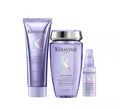 Kérastase - Blond Absolu Holiday Trio