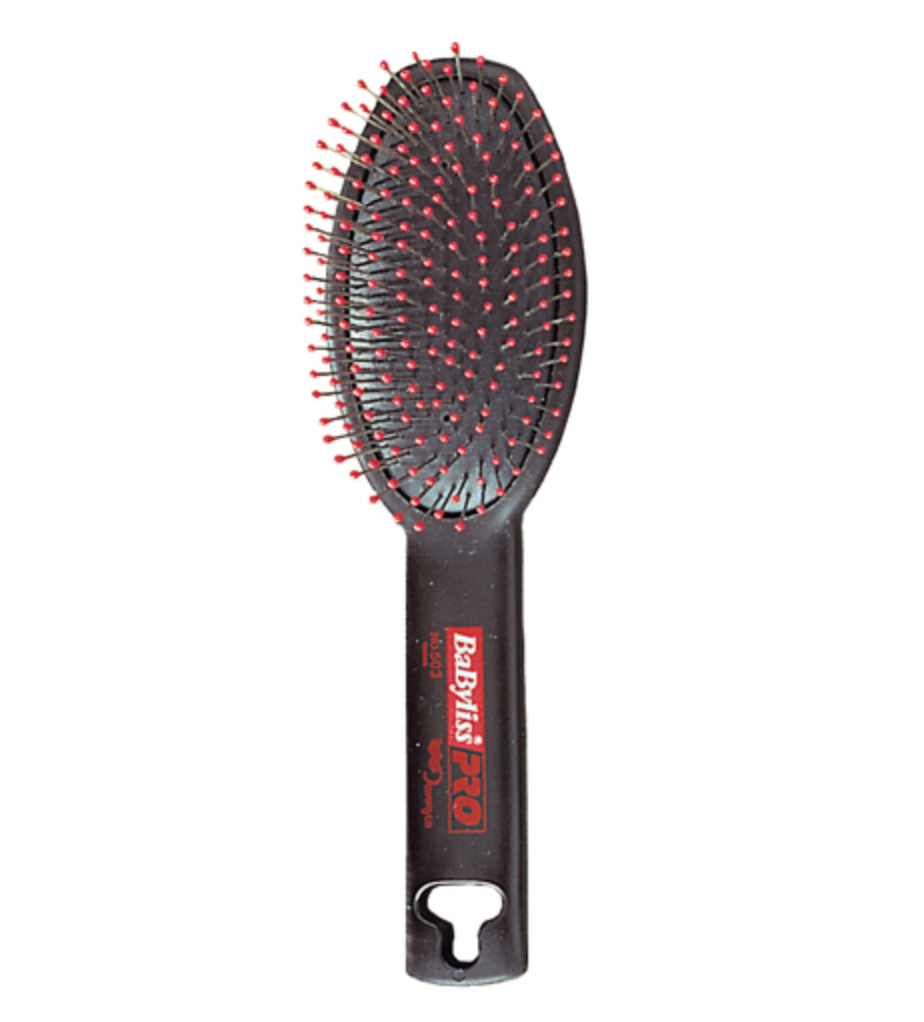 BaByliss - 503C Large Oval Paddle Brush