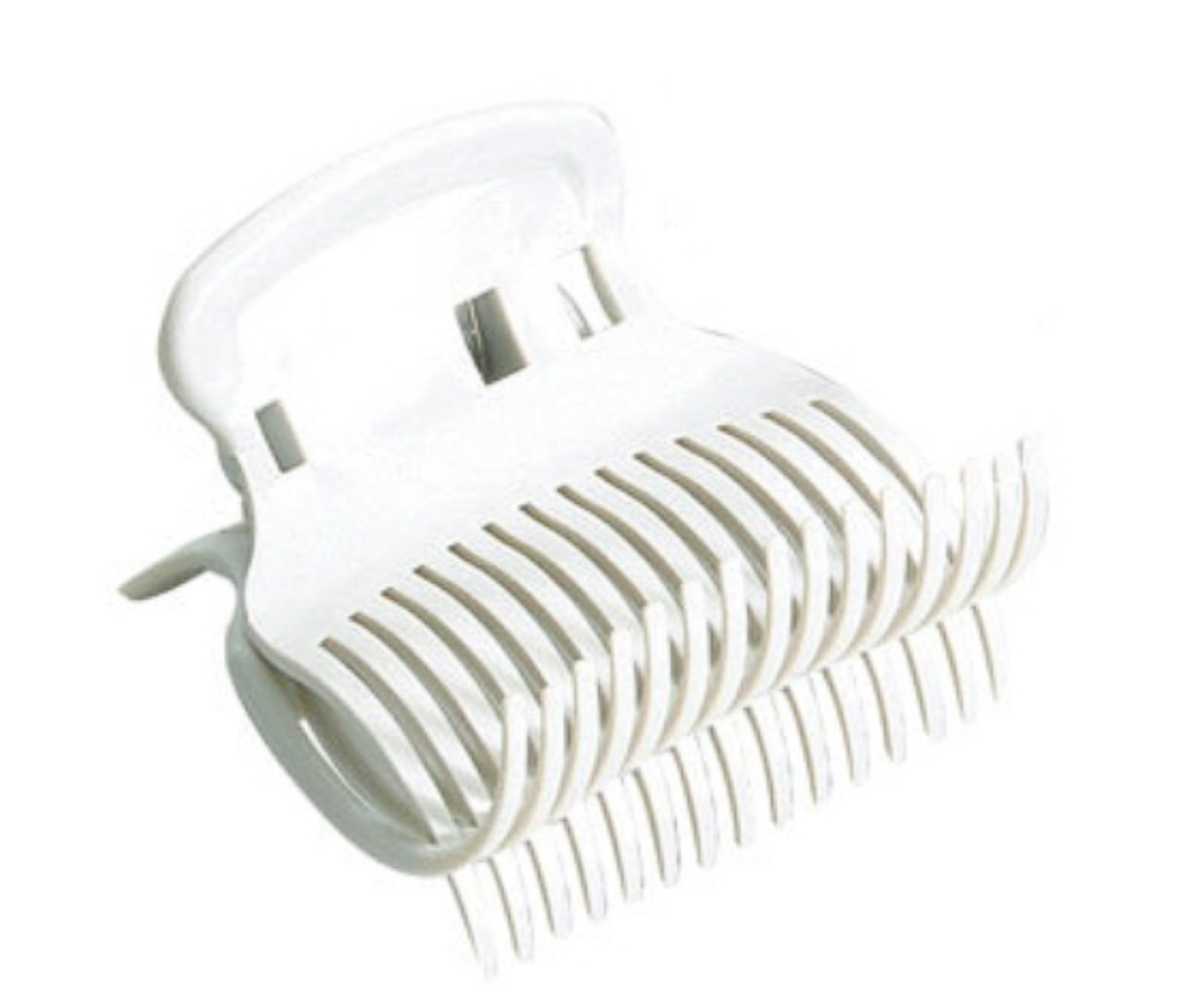 BaByliss - Hot Roller Clips (15)