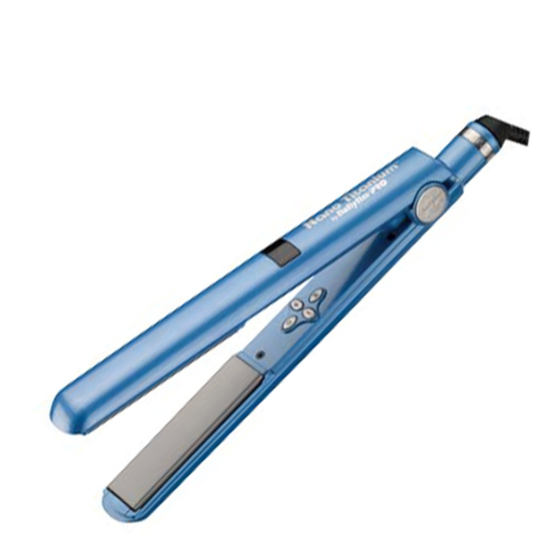 BaBylissPro - BNT4095C Digital Flat Iron