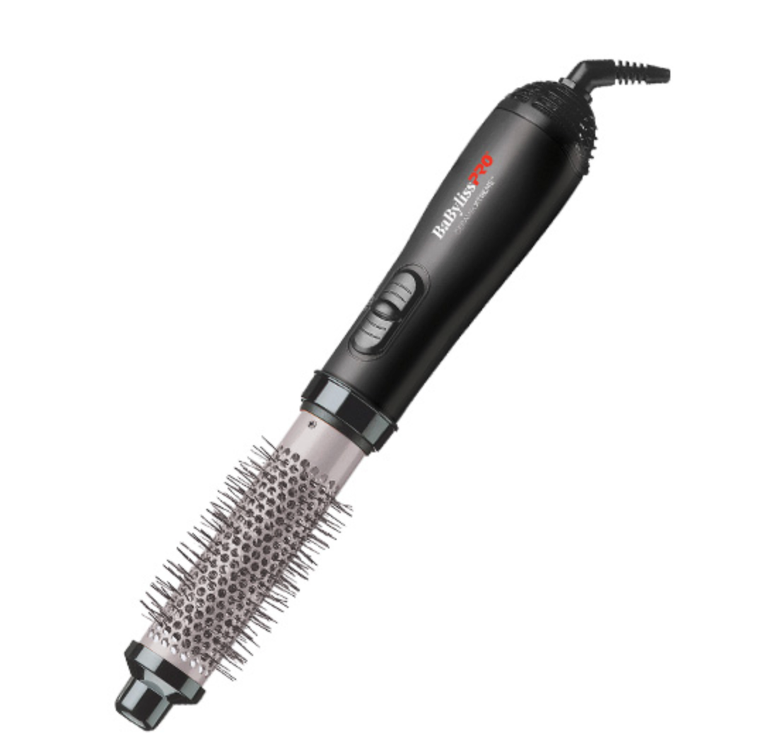BaBylissPro - Ceramic Hot Air Stylers 1-1/4" BAB21000C