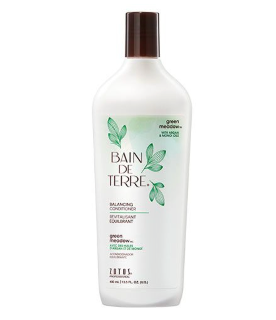 Bain de Terre - Green Meadow Balancing Conditioner 400ml