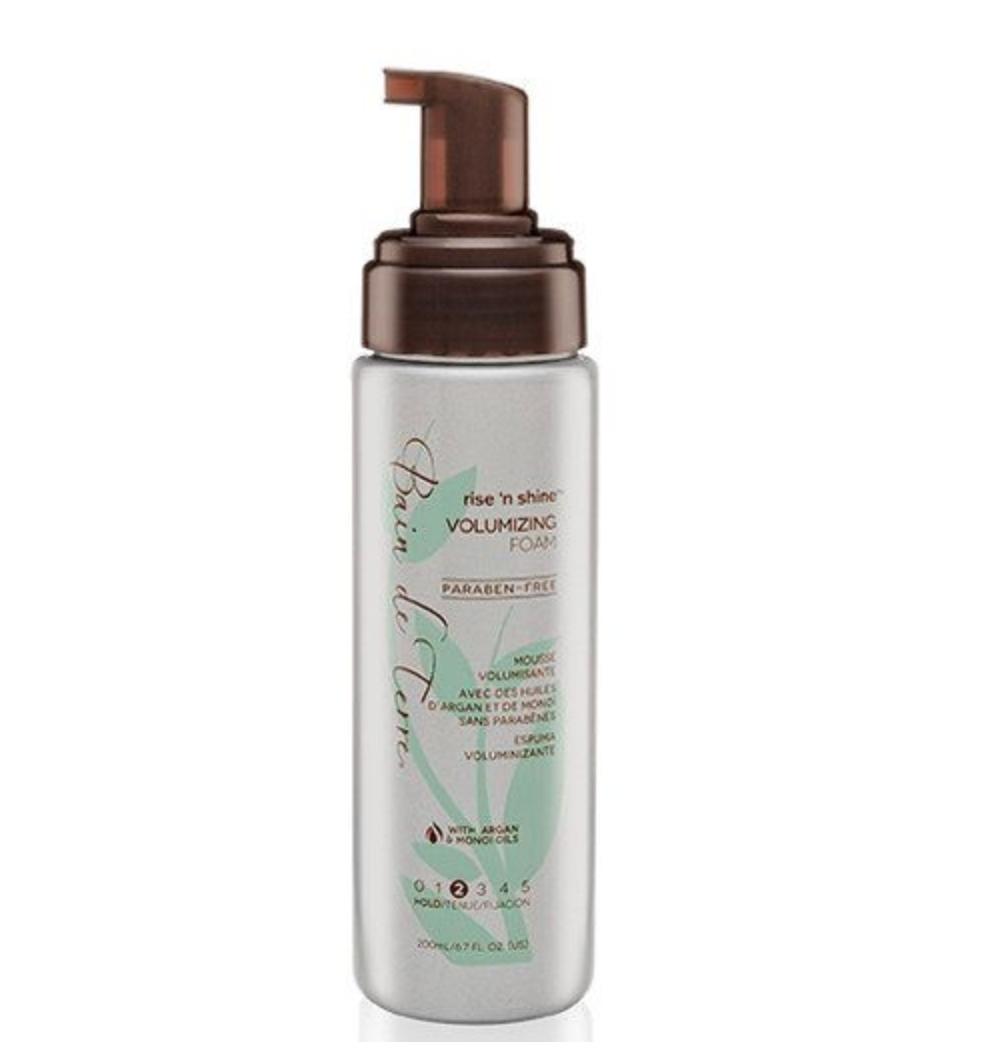 Bain de Terre - Rise n' Shine Volumizing Foam 200ml