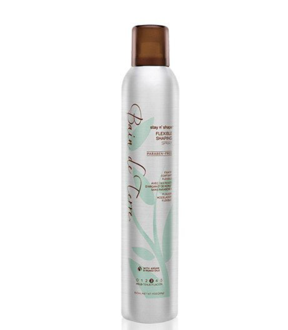 Bain de Terre - Stay n' Shape Flexible Shaping Spray 300ml