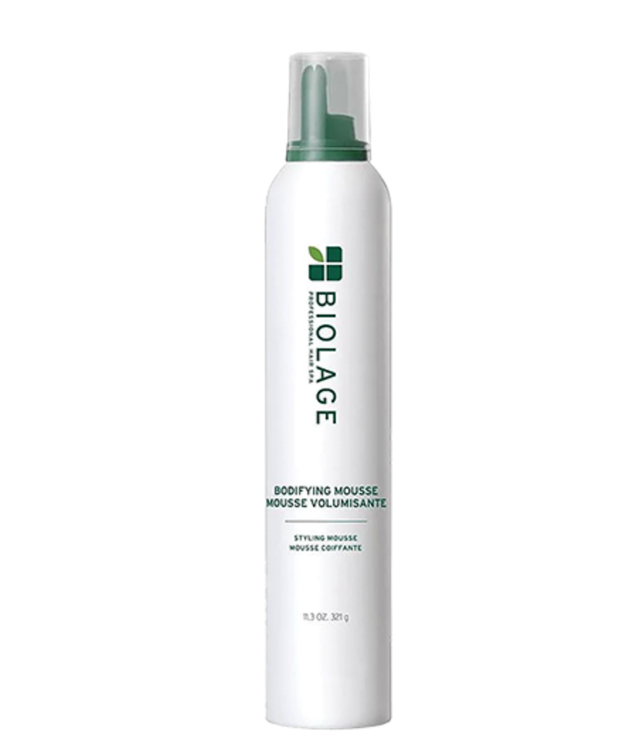 Biolage - Bodifying Mousse 329g