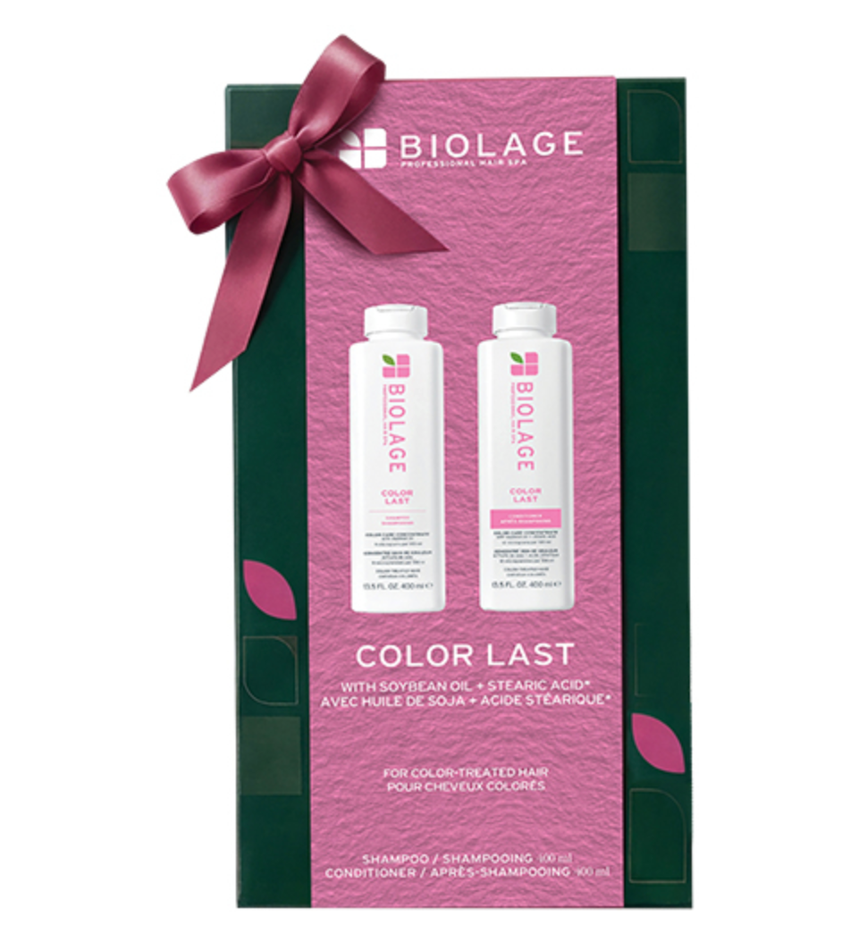 Biolage - Color Last Holiday Duo