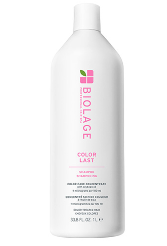 Biolage - ColorLast Shampoo 1L