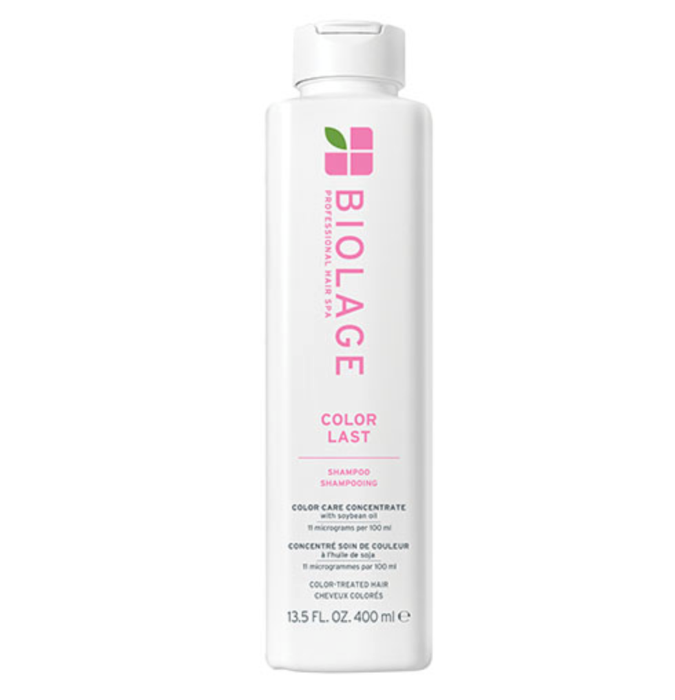 Biolage - ColorLast Shampoo 400ml