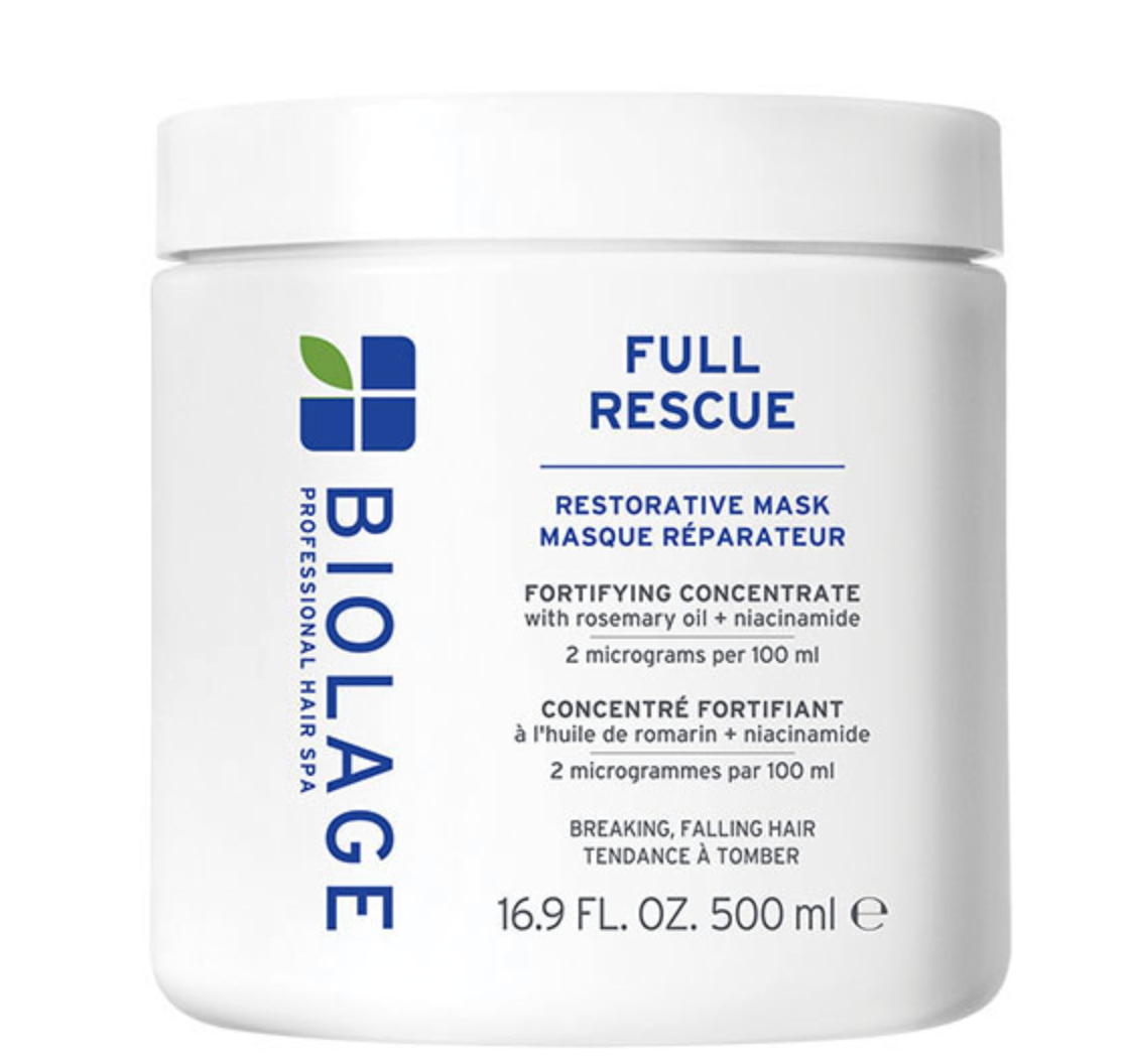 Biolage - Full Rescue Restorative Mask 500ml