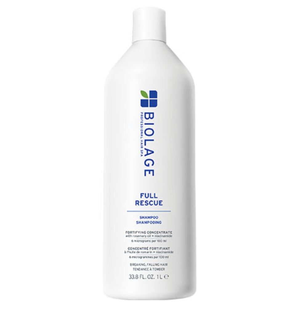 Biolage - Full Rescue Shampoo 1L